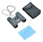 Binoculares Simmons Venture 8x21 Compactos Y Contra Agua ! Negro - Imagen 4