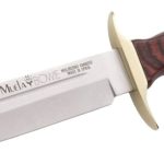 Muela - Cuchillos Deportivos - Bw-18 Hoja 18cm Mango 12,5cm