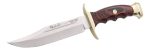 Muela - Cuchillos Deportivos - Bw-18 Hoja 18cm Mango 12,5cm