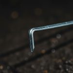 Pack De 40 Estacas De Hierro Galvanizada Para Carpa Explorer - Imagen 5