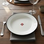 Plato De Asado Sue Esmaltado Playo Parrilla Camping