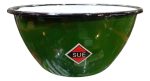 Bowl Sue 20 Esmaltado Ensaladera Mezclador Cocina Calidad - Imagen 3