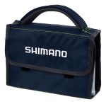 Shimano - Accesorios De Pesca - Funda De Viaje- 2 Colores