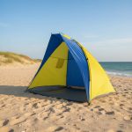 Carpa Playa 2 - 3 Personas Protección Uv50 Waterproof 800mm - Imagen 10