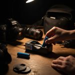 Set De Cargador Doble Con 2 Baterias 18650 Recargables - Imagen 4