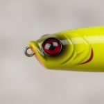 Señuelo Marine Animal 130 Pesca Rio Laguna Gran Aventura - Imagen 3