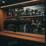 Rifle Chumbera Pcp Air Venturi Avenger Bullpup 6.35 Caza - Imagen 10