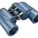 Binocular Bushnell H2o 12x42mm Impermeable Gran Aventura