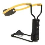 Honda Profesional Soporte Resortera Goma Quirurgica Tiro - Imagen 3