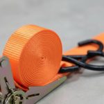 Malacate Catraca Para Cargas Pesadas 2 Piezas Fuerte X 4.5m - Imagen 10