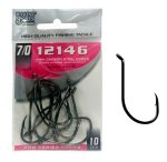 Anzuelo Marine Sport Ideal Para Playa. Corbina N°7/0 X 10 Un