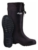 Bota Nautica Lluvia Urbana De Suela Pantanera Varios Talles - Imagen 9