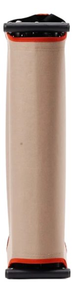 Catre Plegable Explorer Reclinable Para Camping Y Viaje Beige - Imagen 3