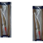 Linea Para Caña Flor De Flote 6 Mts Con Boya Sena Pesca