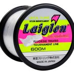 Tanza Monofilamento Laiglon Gris Niebla 0.62 Mm Bobina 500m