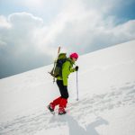 Baston De Trekking Senderismo Camping Aventura Expedición - Imagen 5