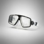 Mascara De Buceo Snorkel National Geographic Tunny 4 - Imagen 5