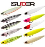 Señuelo Superficie Para Dorado Tararira Slider 90 - Imagen 2