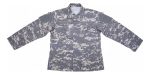 Uniformes Completo Policia Militar Airsoft Camo Digital - Imagen 6