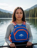 Chaleco Salvavidas Explorer Máximo Confort Kayak Y Padel - Imagen 3