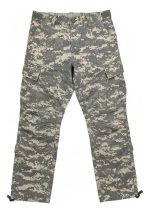 Uniformes Completo Policia Militar Airsoft Camo Digital - Imagen 7
