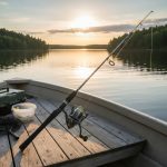 Caña Marine Sports Laguna 1.83mts 20-40 Lbs Pesca Kayak - Imagen 3