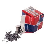 Chumbos Cal.177 Wadcutter 7.4gr (1250ct) - Imagen 3