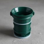 Tapón Genérico Para Termo Stanley 1.3 Lts Cebador Verde