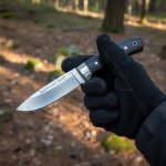 Muela - Cuchillos Deportivos -kodiak-10m Hoja 10 Cm Mango 11 - Imagen 5