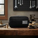 Pouch Organizador Necessaire Tactico Sistema Molle Mochila - Imagen 3