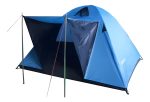 Carpa - Muebles Web - Klimber - Iglu Dome - 4 Personas - Azul - Imagen 2