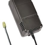 Cargador Rápido Ni-mh Swiss Arms 8.4-9.6v Airsoft