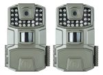 Camara De Vigilancia Bushnell Bf Spot On - 2 Cámaras - Imagen 2