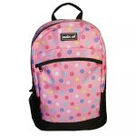 Mochila Motor Oil Gama 35 Litros Estampado - Imagen 2