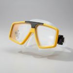 Mascara De Buceo Snorkel National Geographic Tunny 4 - Imagen 3