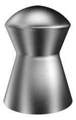 10 Latas Chumbos Domed Para Caza 5,5 Microcalibrados 12 Grn