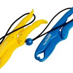 Pinza Flotante Para Pesca Tsurinoya Tarariras Dorados