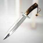 Muela - Cuchillos Deportivos - Vikingo 23 A Hoja 23cm - Imagen 3