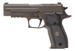 Pistola Co2 Sig Sauer P226 6mm Full Metal Blowback Gran Aven