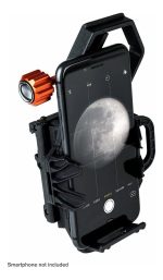 Celestron Adaptador Universal De Celulares Para Nex Go - Imagen 3