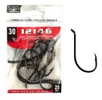 Anzuelo Marine Sport Ideal Para Playa. Corbina N°3/0 X 25 Un