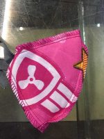 Tapa Boca Infantil Tela/guata X 1 Cubre Boca - Imagen 5