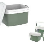 Conservadora Soprano 12 Litros 13 Hrs Para Camping Playa