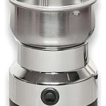 Molinillo De Café Eléctrico-apto Para Todo Tipo De Granos
