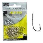 Anzuelo Marine Sports 4330 Río Playa Embarque N° 0/4 Pesca - Imagen 3