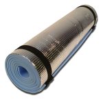 Colchoneta Aluminizada Aislante Goma Eva 6 Mm Camping