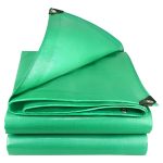 Lona Impermeable 3x3 Proteccion Camping Madera Sol Lluvia