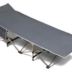 Catre Plegable Reforzado Muy Resiste 150 Kg Gran Aventura