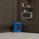 Insecticida Pega Anti Cucarachas Azul 500g - Granaventura - Imagen 3