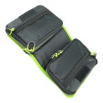 Caja Señuelos Portable Shimano Wallet Separador De Vinilos - Imagen 4